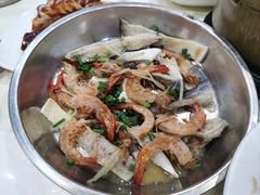 -禄源公·老莞诚饭店