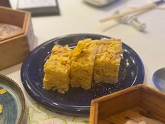 榄仁沙琪玛-白天鹅宾馆-玉堂春暖餐厅