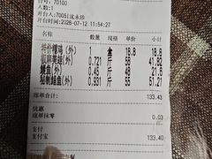 -老人和饭店(淮海中路店)
