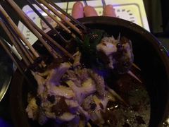 -很久以前羊肉串(清河店)