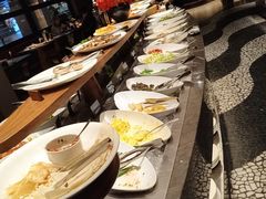 -拉蒂娜·巴西牛排馆 Latina·Brazilian Steakhouse(王府井喜悦店)