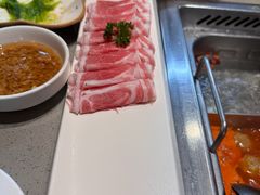 -海底捞火锅(江北万达商业广场店)