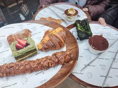 -APOLI ITABAKERY·AP意大利料理面包坊(上海首店)