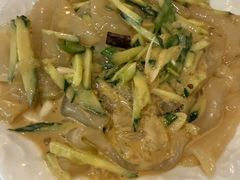 -钰田大院·碳烤虹鳟鱼·怀柔地道农家菜(雁栖湖店)