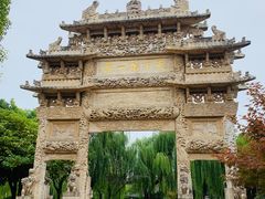 -台儿庄古城