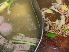 -壮雄牛屠牛肉店(两英店)