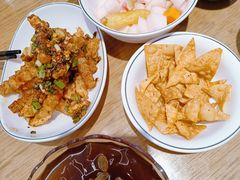 -好这口重庆小面(牡丹园旗舰店)