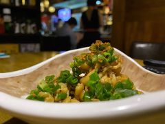 醋鸡皮-鸟内会居酒屋(得意潮馆店)