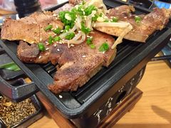招牌厚切牛舌-沼津港渔市(宏伊国际广场店)