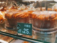 -可颂坊(凉城店)