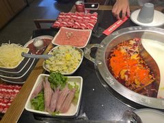 -井格重庆火锅(西直门凯德Mall店)