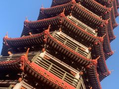 -红花山公园