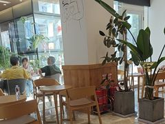 -Blueglass酸奶(财富购物中心店)