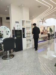 -MINX名珂斯·烫染形象设计