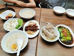 -松發肉骨茶(牛车水店)