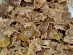 -食其家·牛丼咖喱(大悦城店)