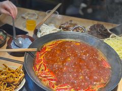 -阳阳老火锅(小南门店)