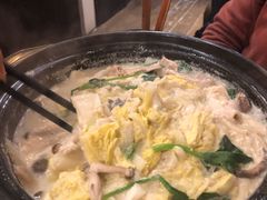 -角落里(中山公园店)