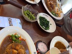 -伽喱博士 Dr.CURRY咖喱饭(太阳宫咖喱店)