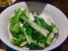 -田边二娃子·湖南民间菜