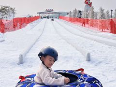 -盈香心动乐园