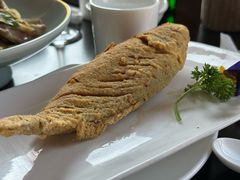 -老牌坊鲁菜名店(聊城美食岛店)