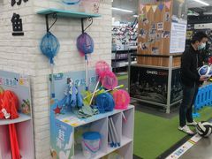 -迪卡侬(西华店)