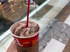 -DQ·蛋糕·冰淇淋(通州万达店)