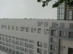 -南戴河国际娱乐中心