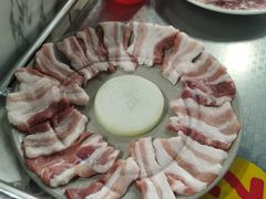 -海花锅盖烧烤店(怡馨家园店)
