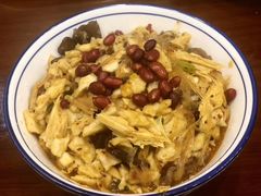 -老乌家特色小炒泡馍(大皮院店)