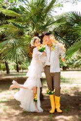-二十一世纪婚纱摄影(省府前街店)