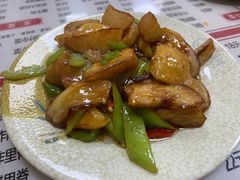 -吉味馆(柠溪店)