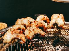 -泥炉烧肉师(新街口金銮巷店)