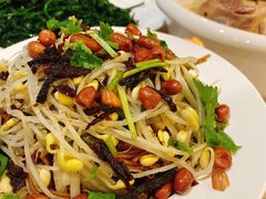 -琼菜坊·无鸡不成宴·海南菜老爸茶糟粕醋(海口骑楼老街店)