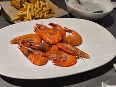 -徐记海鲜(黄土岭|新时空店)