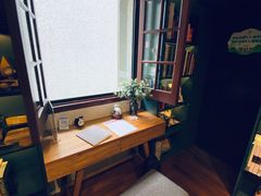 -思南书局(复兴中路店)