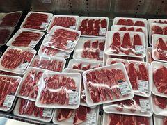 -山姆会员商店(杨桥西路店)