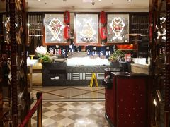 -芭菲盛宴·环球美食(北城国际店)