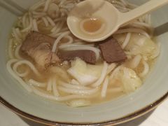 -鑫花溪牛肉米粉(凤凰街创始总店)