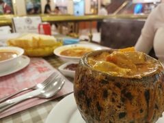 -华梅西餐厅(哈尔滨中央大街店)