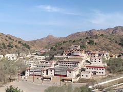 -五当召景区