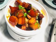 -小菜园新徽菜(宜兴八佰伴店)