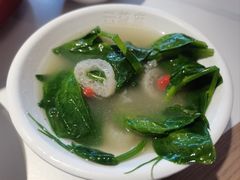 -云尊府云南菜·蒸汽石锅鱼(学清路店)