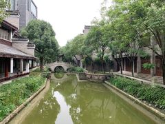 -龙潭水乡