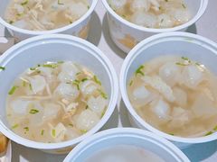 -老西白点心店