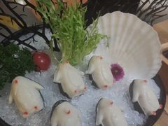 -湊湊火锅·茶憩(上海合生汇店)