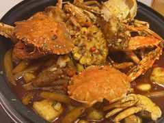 -蟹宗蟹(润达国际五楼店)