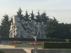 -上海市龙华烈士陵园