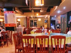 大堂-天下客饭店(中山路店)